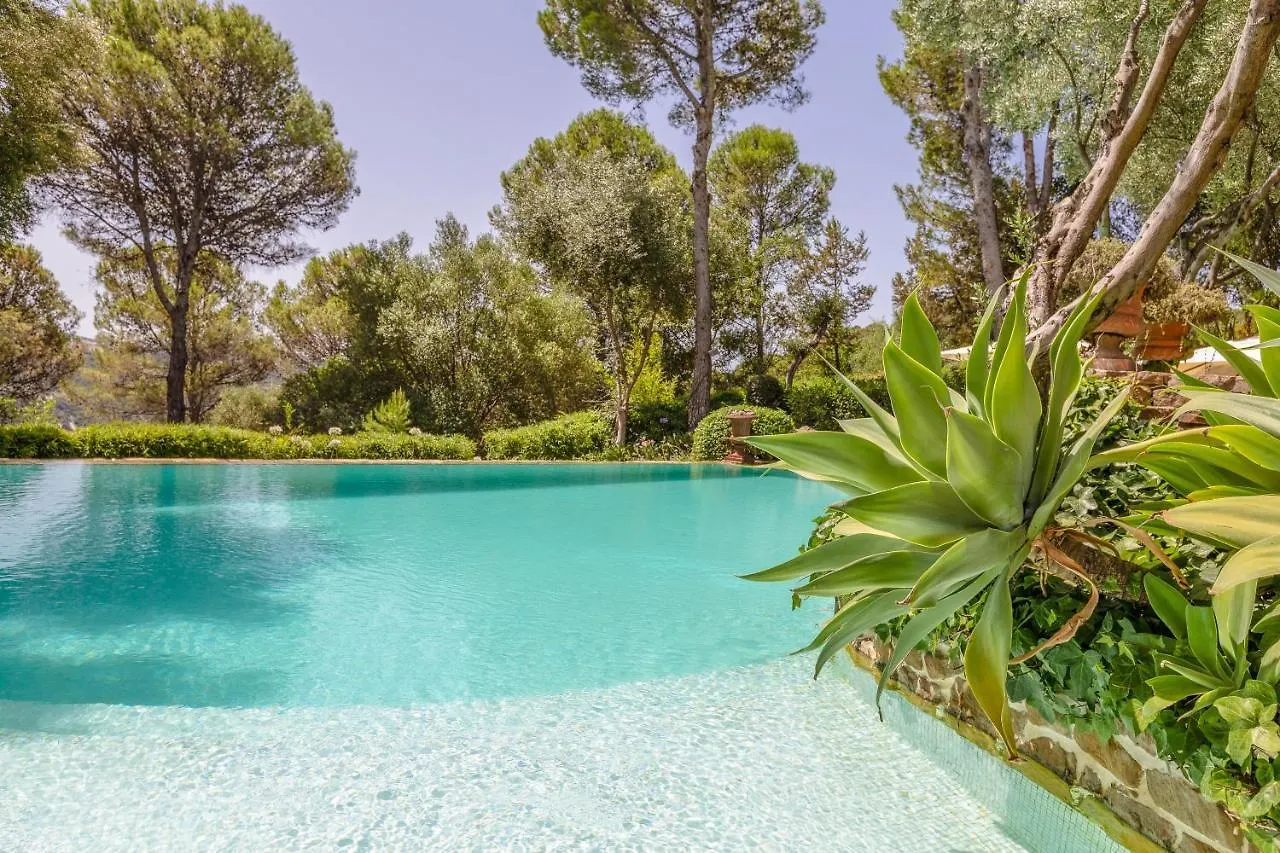La Casa Roja Villa Gaucin Holiday home
